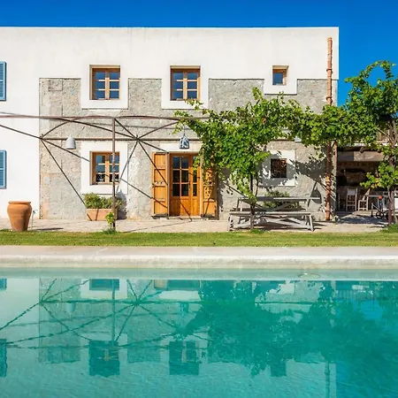 Villa La Rovineta