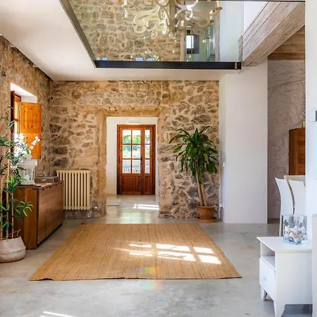 La Rovineta Villa Port de Pollenca